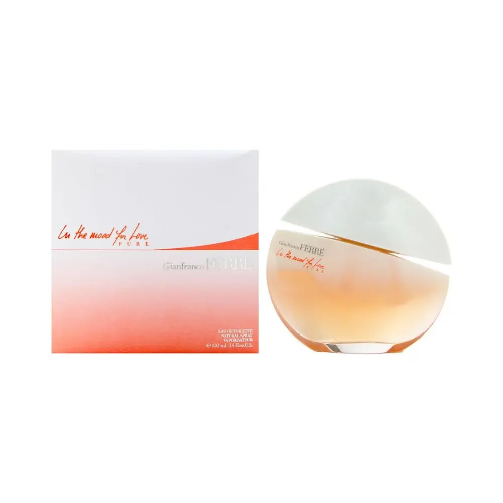 IN THE MOOD FOR LOVE 100 ML