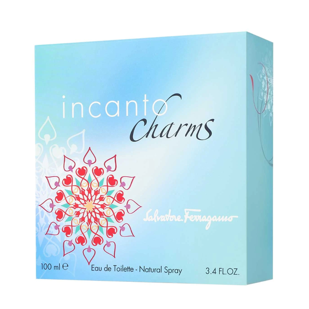 INCANTO CHARMS 100 ML - Imagen 2