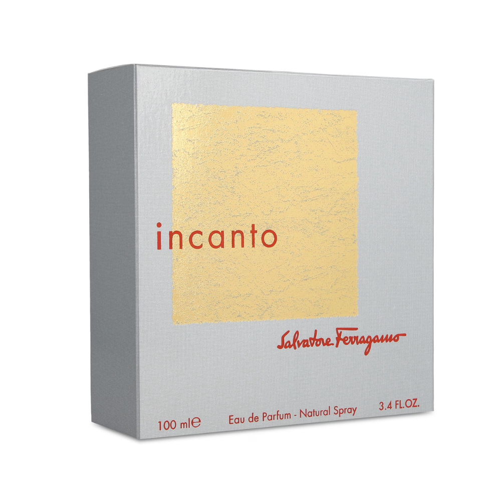 INCANTO DAMA 100 ML - Imagen 3