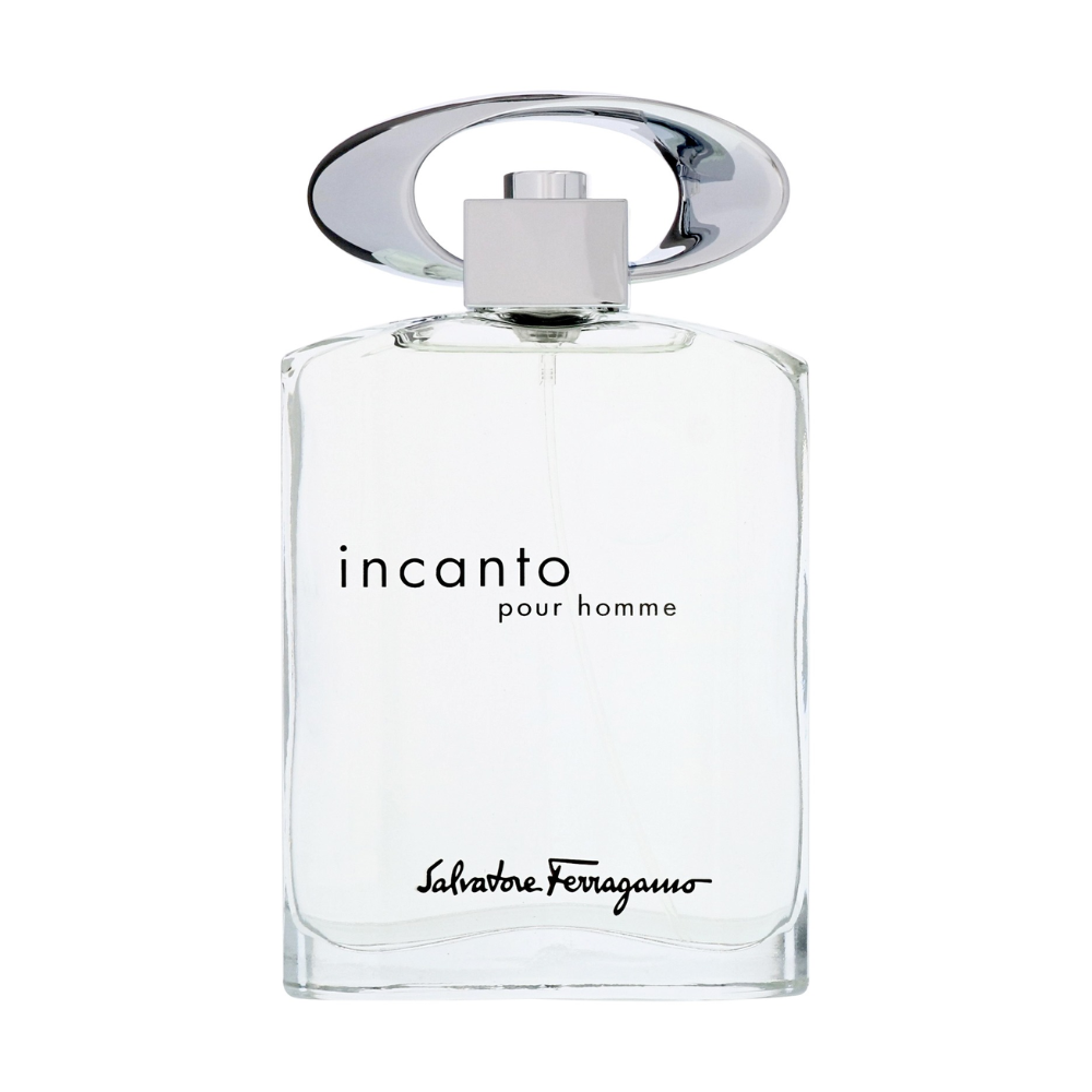 INCANTO POUR HOMME 100 ML (SALVATORE FERRAGAMO) - Imagen 3