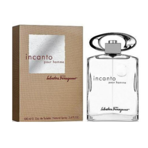 INCANTO POUR HOMME 100 ML (SALVATORE FERRAGAMO)