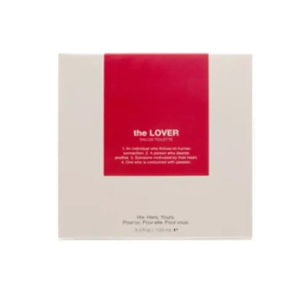 INDIVIDUALS THE LOVER 100 ML - Imagen 2