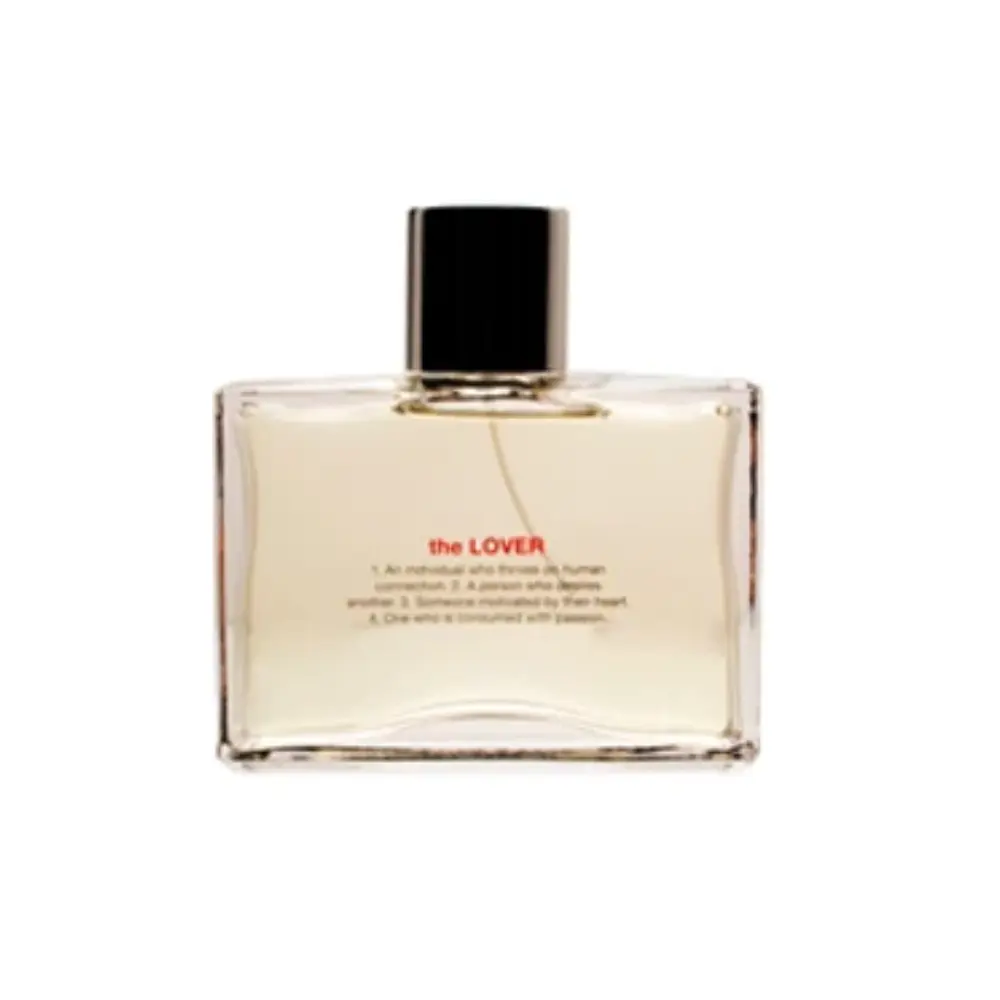 INDIVIDUALS THE LOVER 100 ML - Imagen 3