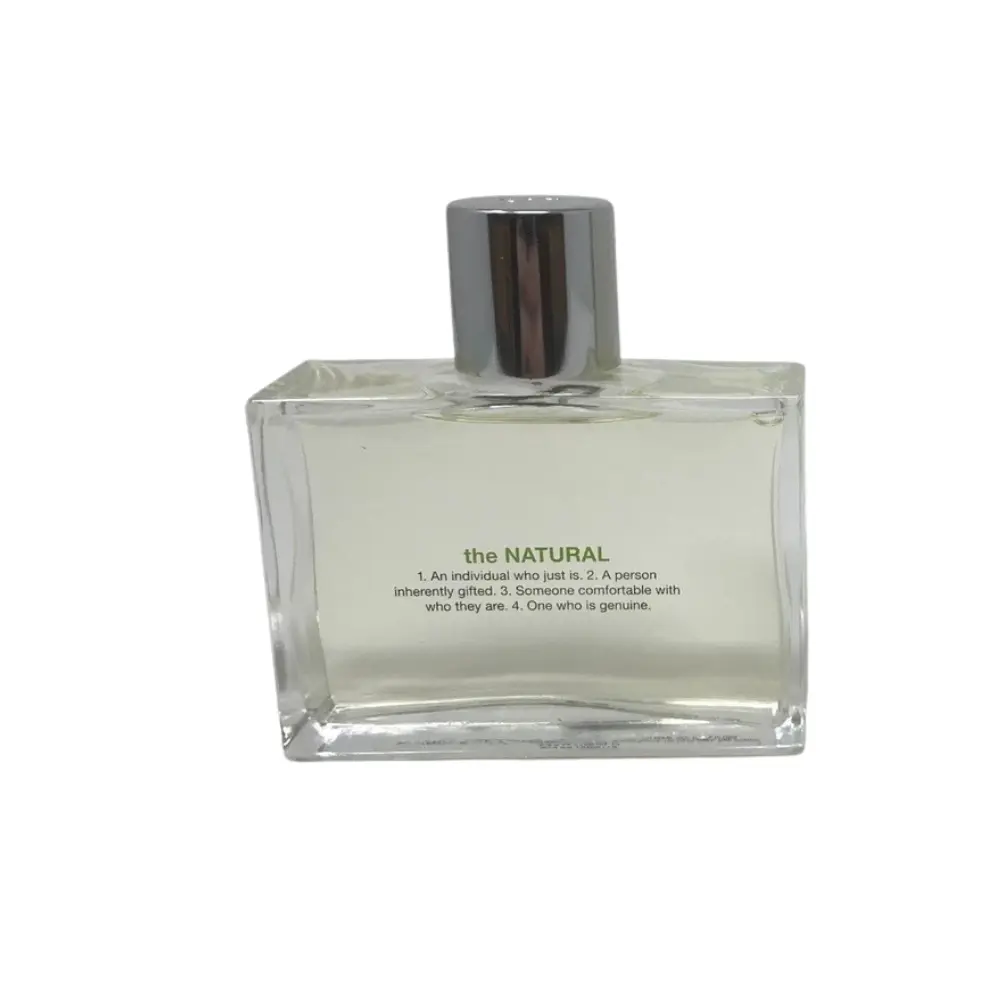 INDIVIDUALS THE NATURAL 100 ML - Imagen 3