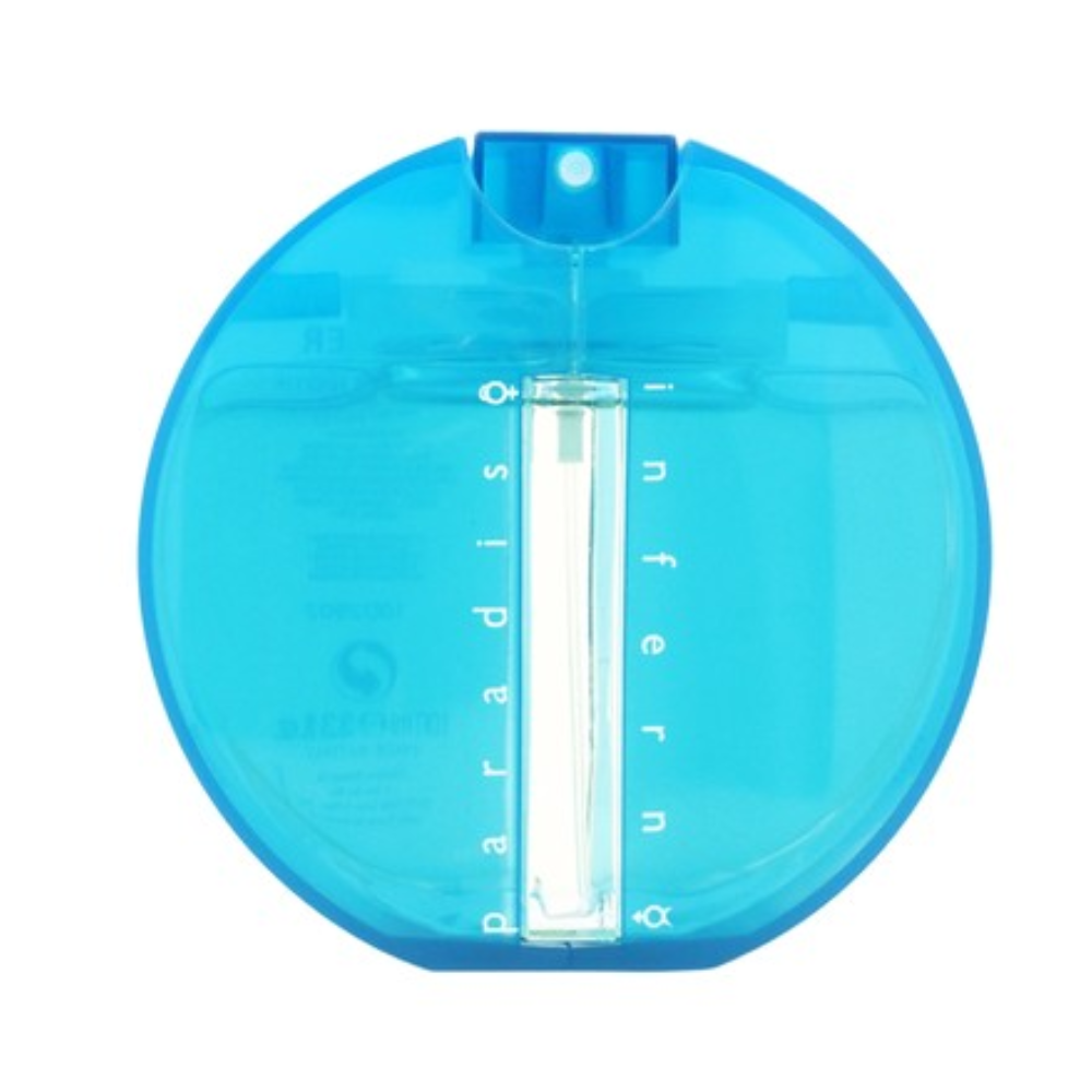 INFERNO PARADISO BLUE 100ML (SBC. INC) - Imagen 2
