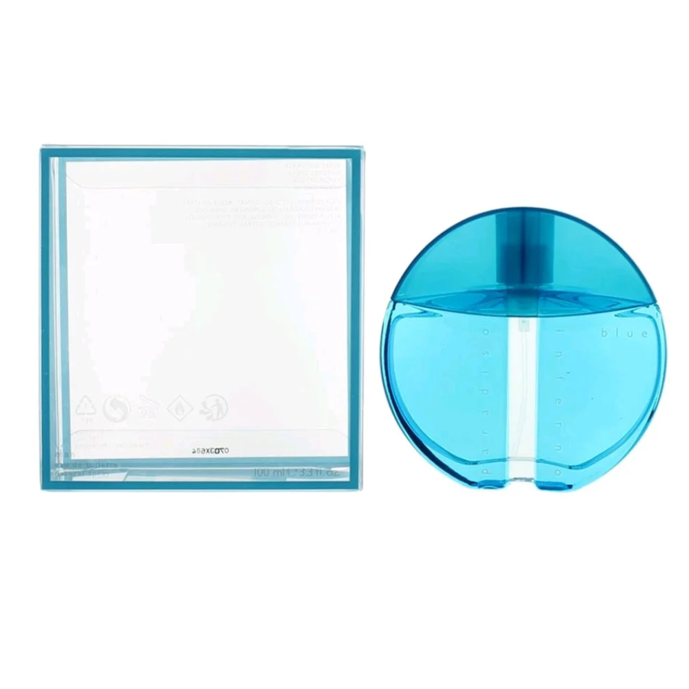 INFERNO PARADISO BLUE 100ML (SBC. INC)