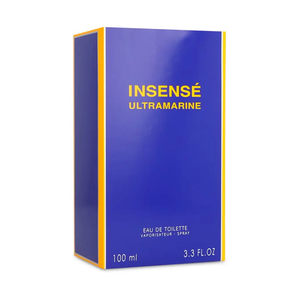 INSENSE ULTRAMARINE 100 ML - Imagen 2