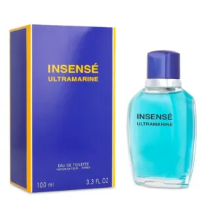 INSENSE ULTRAMARINE 100 ML