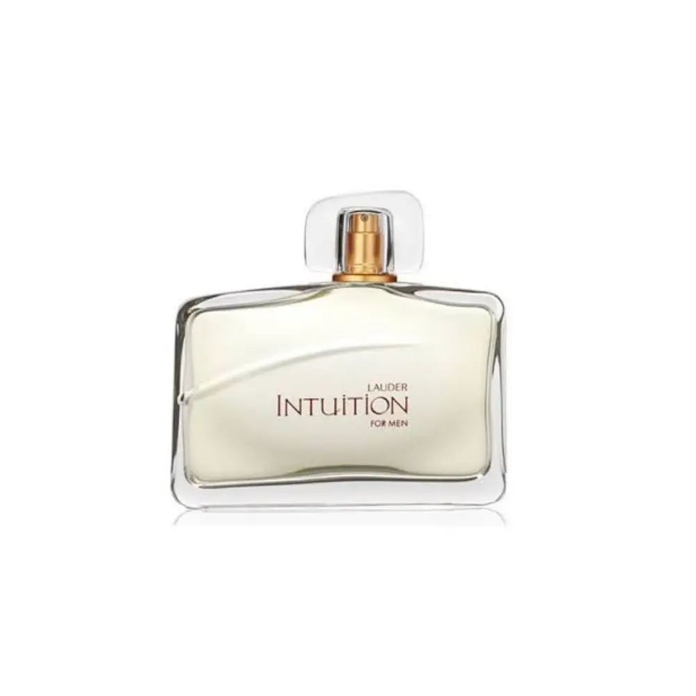 INTUITION FOR MEN 100 ML - Imagen 2