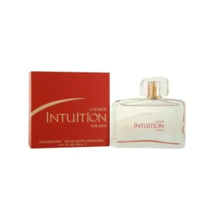 INTUITION FOR MEN 100 ML