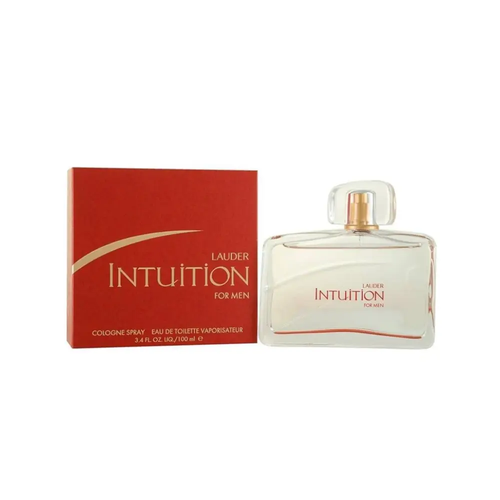 INTUITION FOR MEN 100 ML