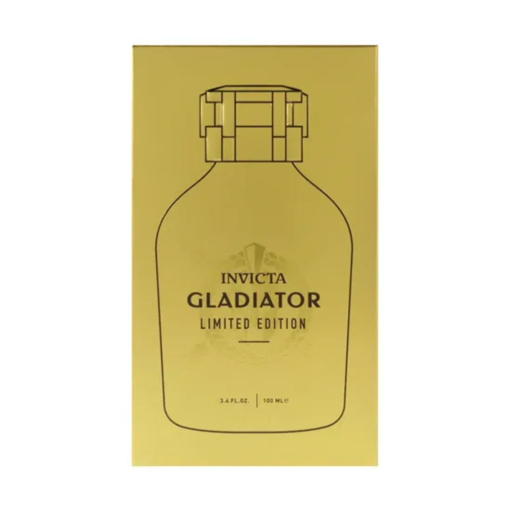 INVICTA GLADIATOR 100 ML (INVICTA) - Imagen 2