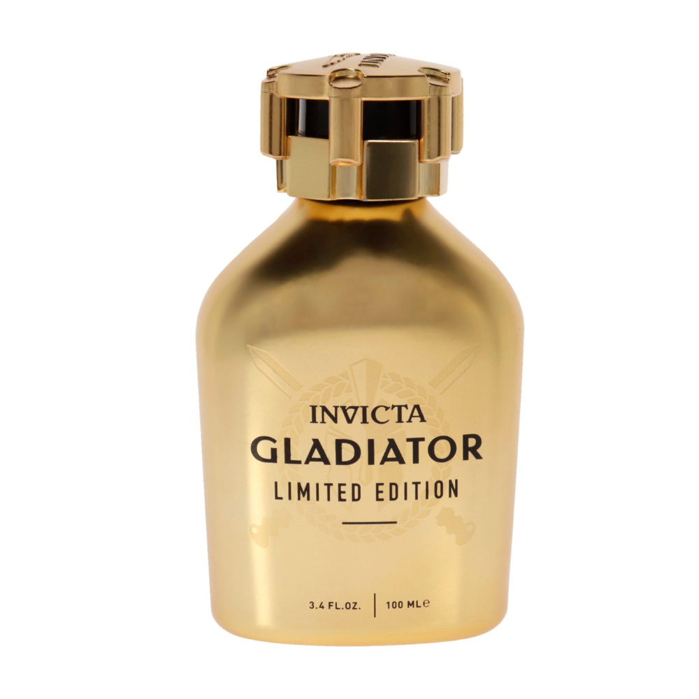 INVICTA GLADIATOR 100 ML (INVICTA) - Imagen 3