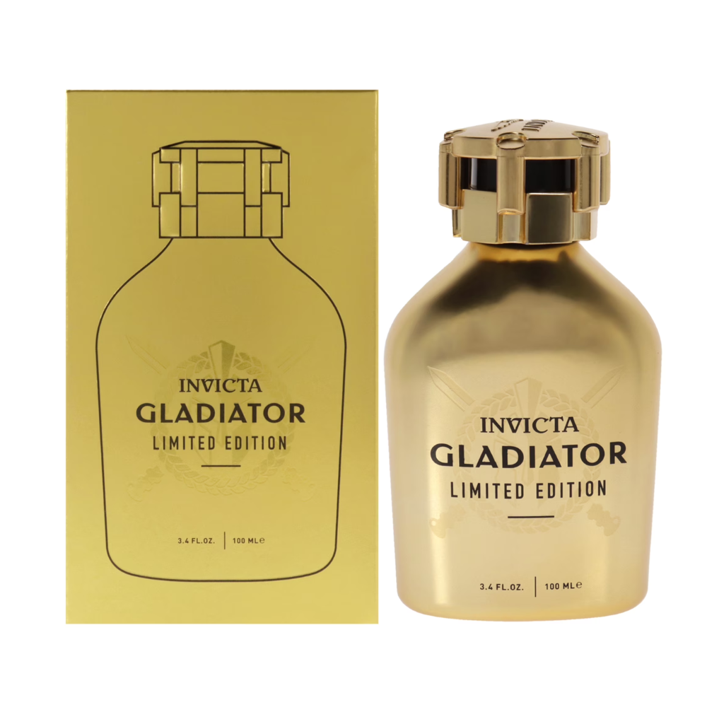 INVICTA GLADIATOR 100 ML (INVICTA)