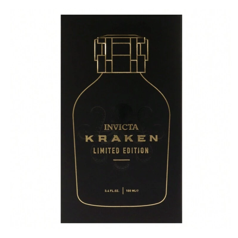 INVICTA KRAKEN 100 ML (INVICTA) - Imagen 2