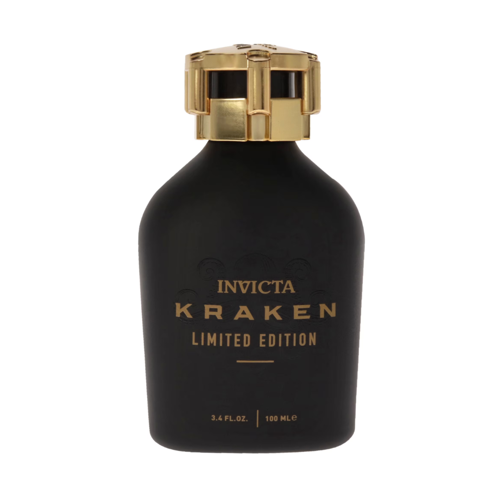 INVICTA KRAKEN 100 ML (INVICTA) - Imagen 3