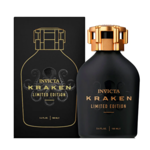 INVICTA KRAKEN 100 ML (INVICTA)