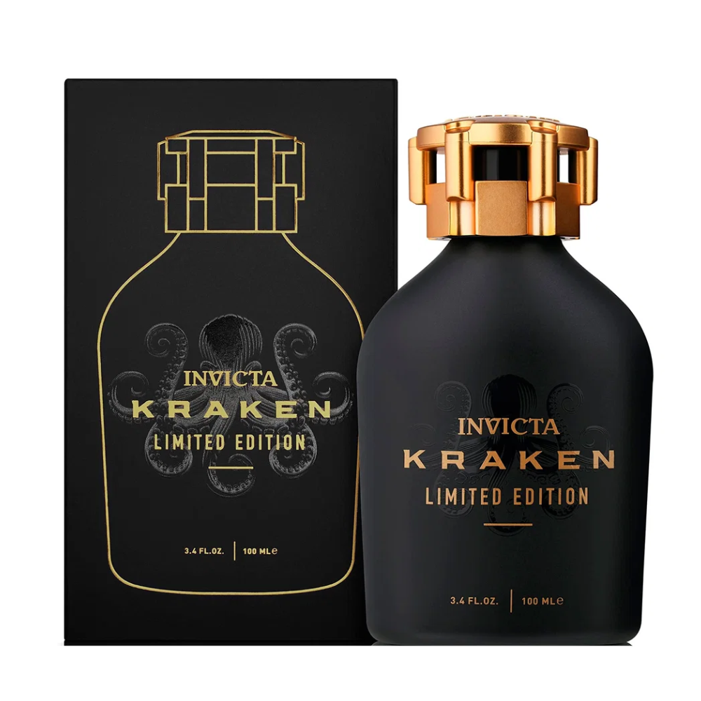 INVICTA KRAKEN 100 ML (INVICTA)