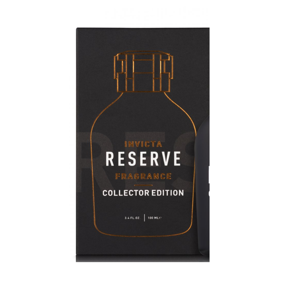 INVICTA RESERVE 100 ML (INVICTA) - Imagen 2