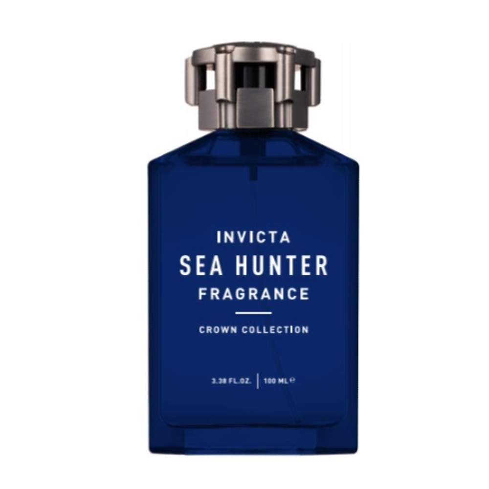 INVICTA SEA HUNTER 100 ML (INVICTA) - Imagen 3