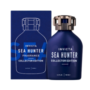 INVICTA SEA HUNTER 100 ML (INVICTA)