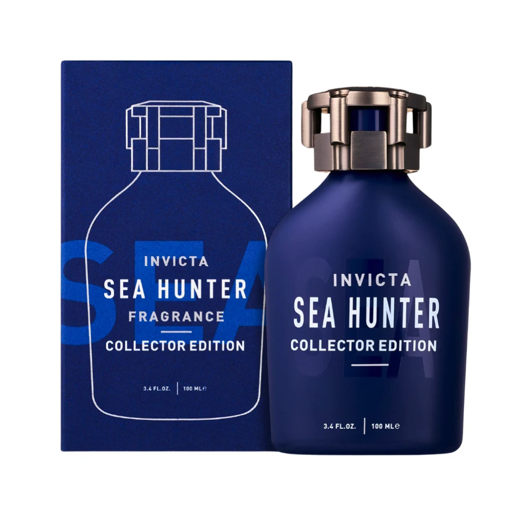 INVICTA SEA HUNTER 100 ML (INVICTA)