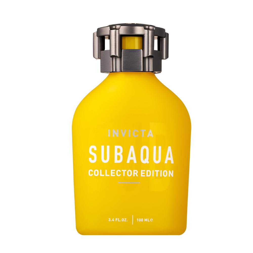 INVICTA SUBAQUA 100 ML (INVICTA) - Imagen 3