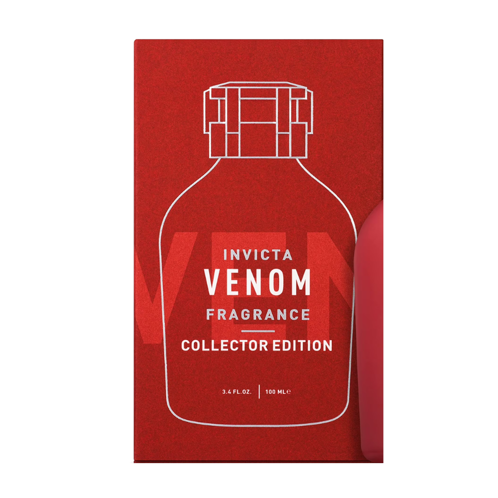 INVICTA VENOM 100 ML (INVICTA) - Imagen 2