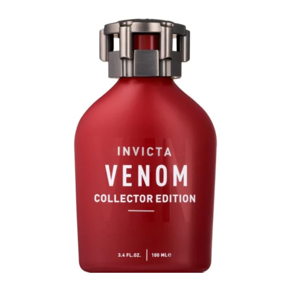INVICTA VENOM 100 ML (INVICTA) - Imagen 3