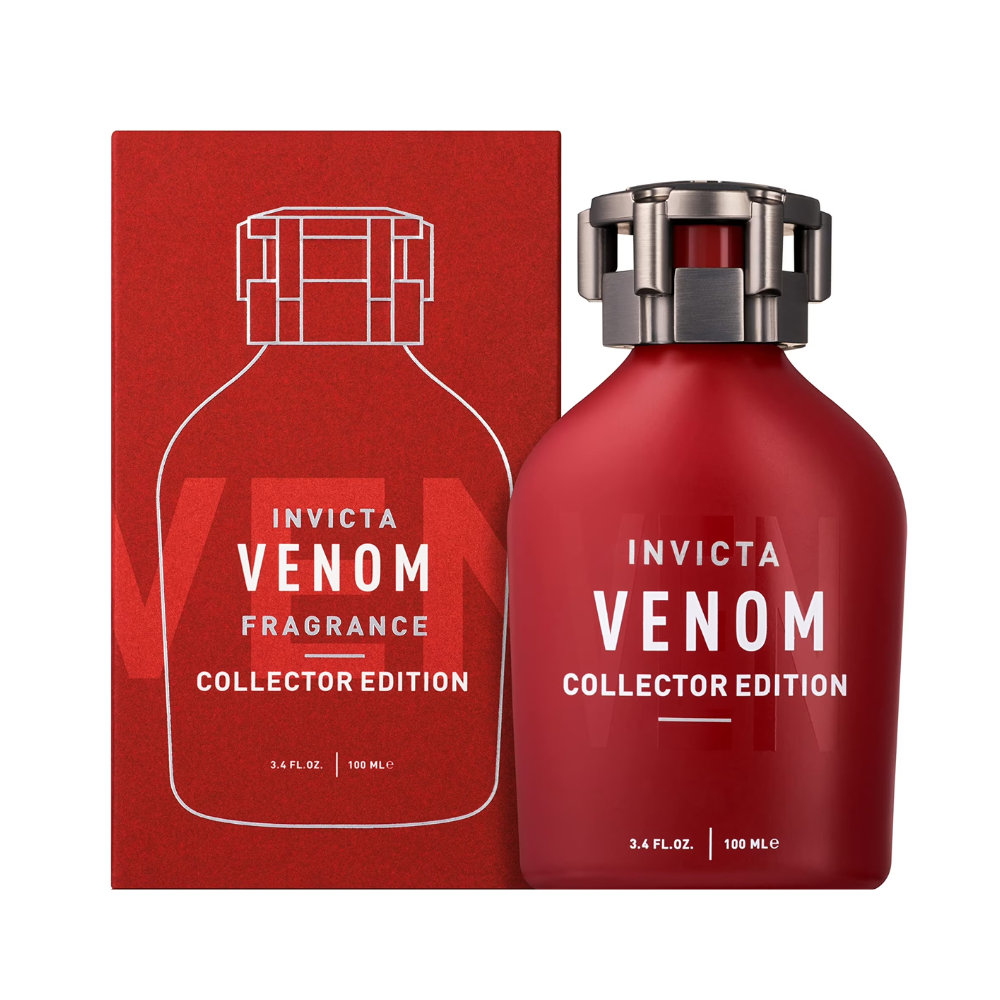 INVICTA VENOM 100 ML (INVICTA)