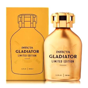 INVICTA GLADIATOR 100 ML (INVICTA) - Imagen 2
