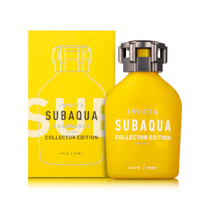 INVICTA SUBAQUA 100 ML (INVICTA) - Imagen 2