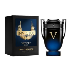 INVICTUS VICTORY ELIXIR 100 ML (PACO RABANNE)