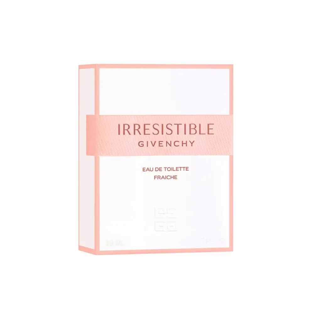 IRRESISTIBLE EAU DE TOILETTE FRAICHE 100 ML (GIVENCHY) - Imagen 3