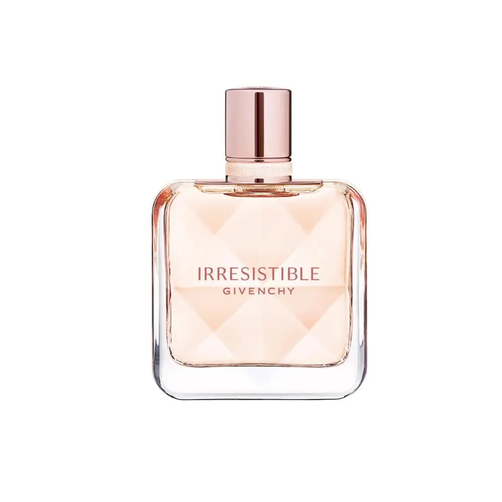 IRRESISTIBLE EAU DE TOILETTE FRAICHE 100 ML (GIVENCHY) - Imagen 2