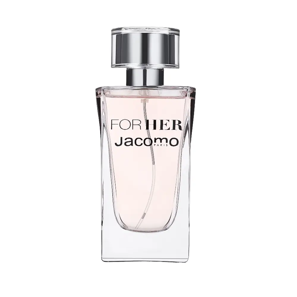JACOMO FOR HER 100 ML - Imagen 2