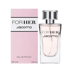 JACOMO FOR HER 100 ML