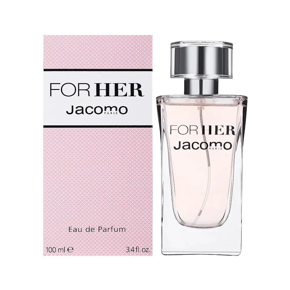 JACOMO FOR HER 100 ML