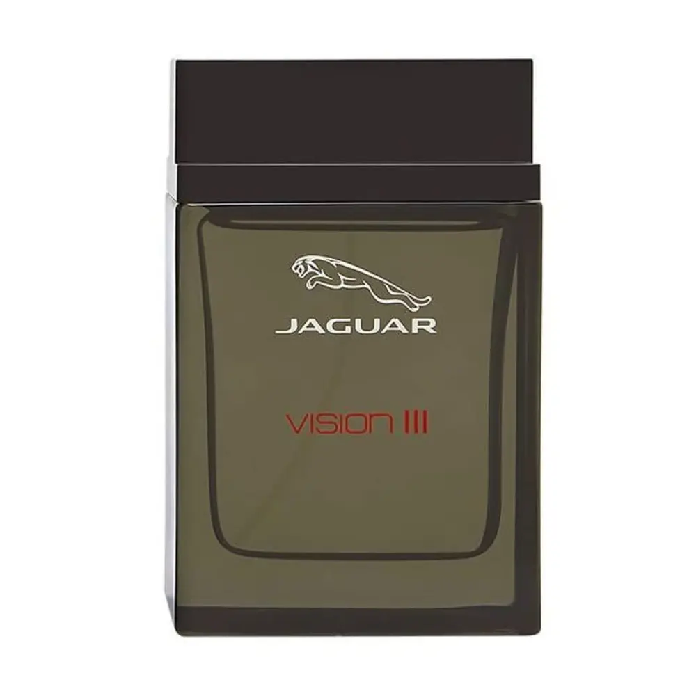 JAGUAR VISION III 100 ML (JAGUAR) - Imagen 2