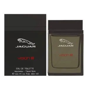 JAGUAR VISION III 100 ML (JAGUAR)