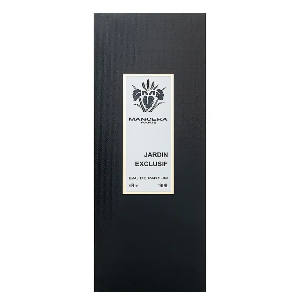 JARDIN EXCLUSIF 120 ML - Imagen 2