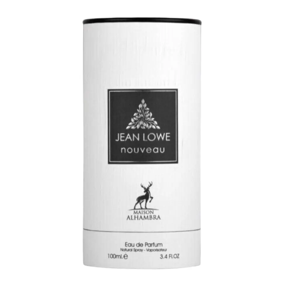 JEAN LOWE NOUVEAU 100 ML (MAISON ALHAMBRA) - Imagen 2