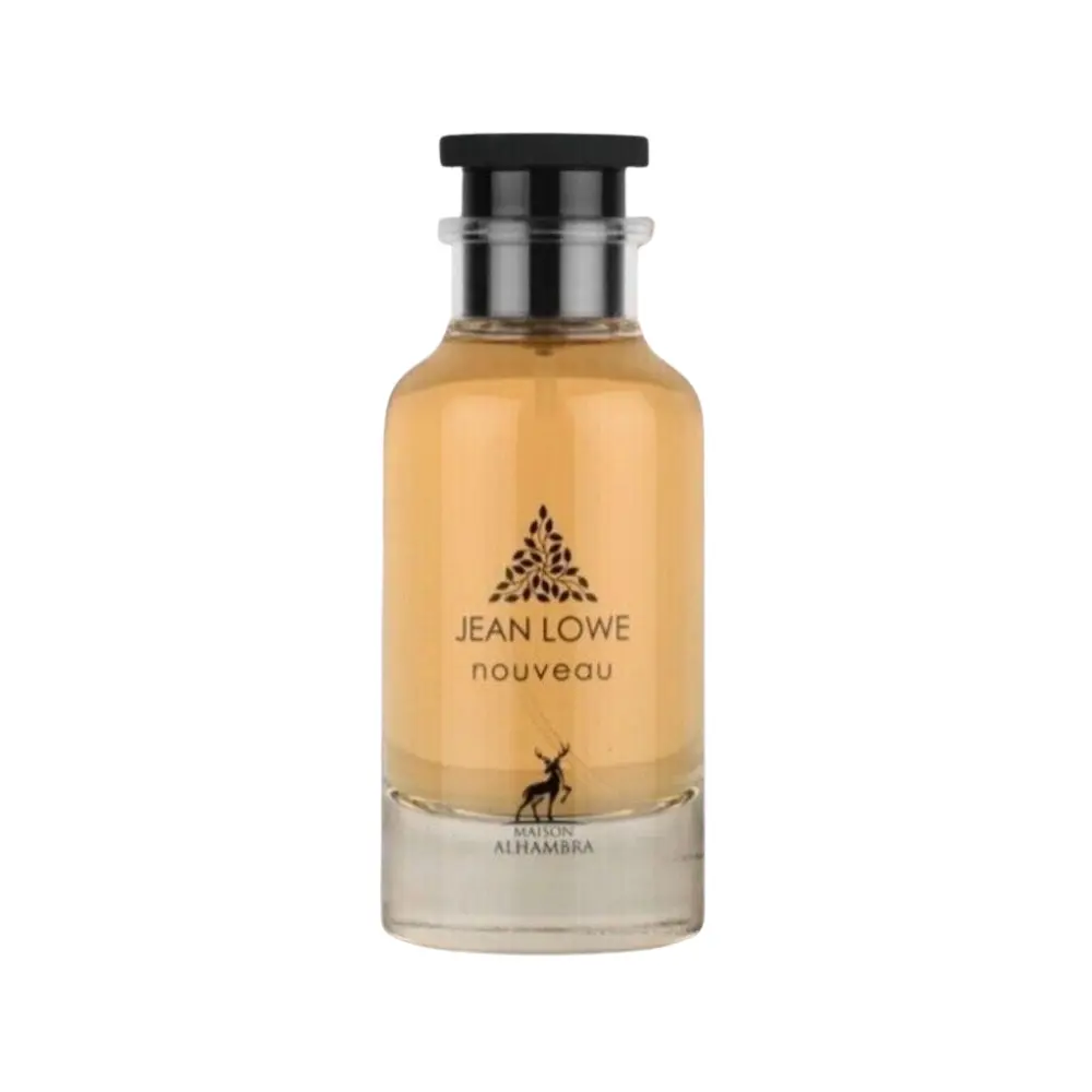 JEAN LOWE NOUVEAU 100 ML (MAISON ALHAMBRA) - Imagen 3