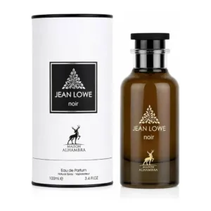 JEAN LOWE OMBRE 100 ML (MAISON ALHAMBRA)