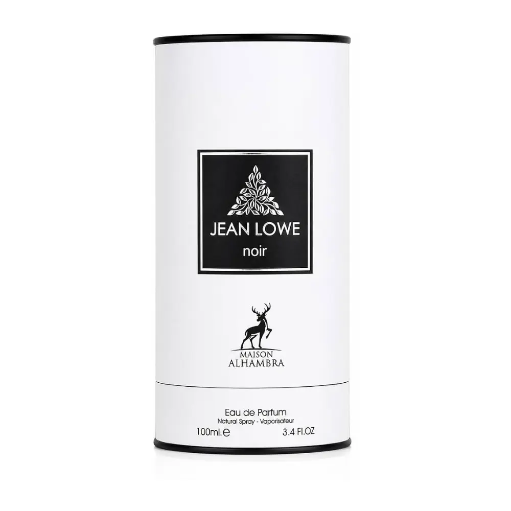 JEAN LOWE OMBRE 100 ML (MAISON ALHAMBRA) - Imagen 2