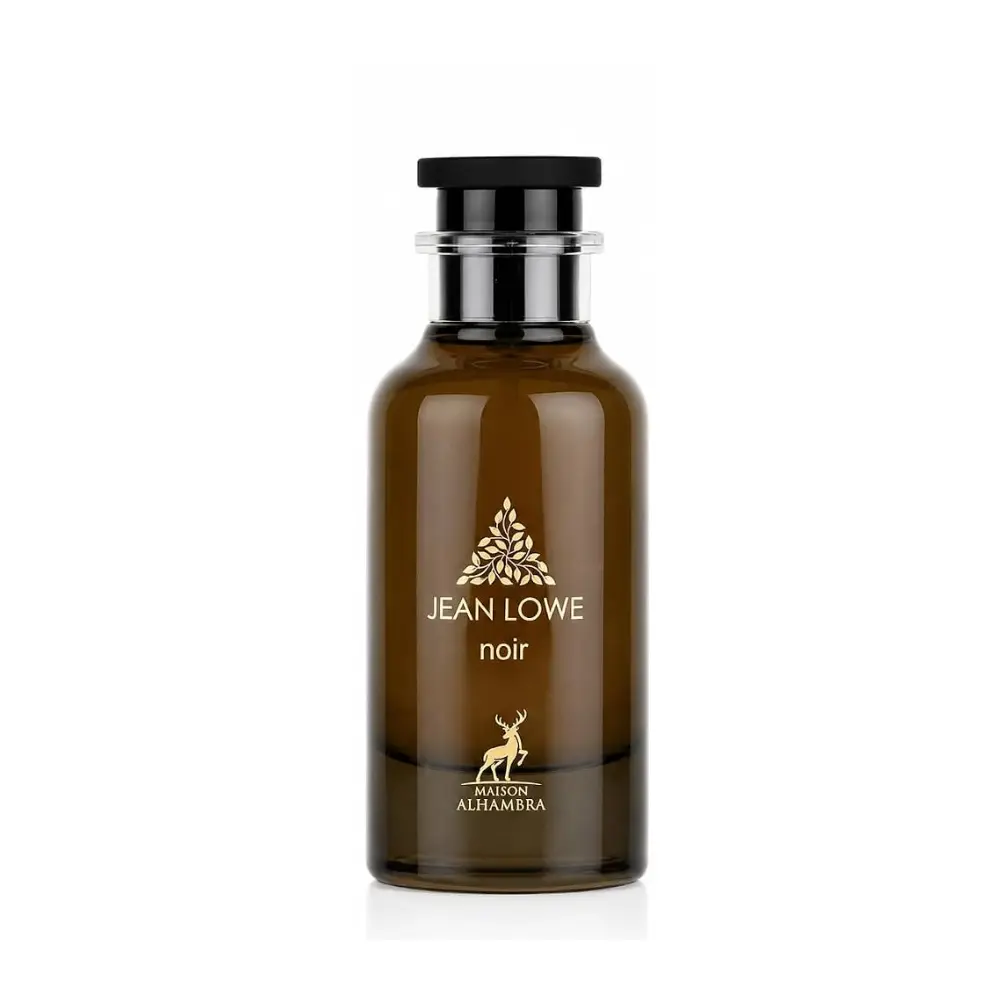 JEAN LOWE OMBRE 100 ML (MAISON ALHAMBRA) - Imagen 3