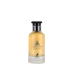 JEAN LOWE IMMORTAL 100 ML (MAISON ALHAMBRA) - Imagen 2