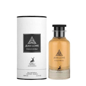 JEAN LOWE NOUVEAU 100 ML (MAISON ALHAMBRA) - Imagen 2