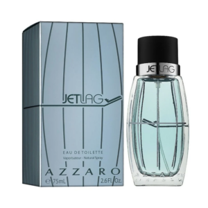 JETLAG 75 ML