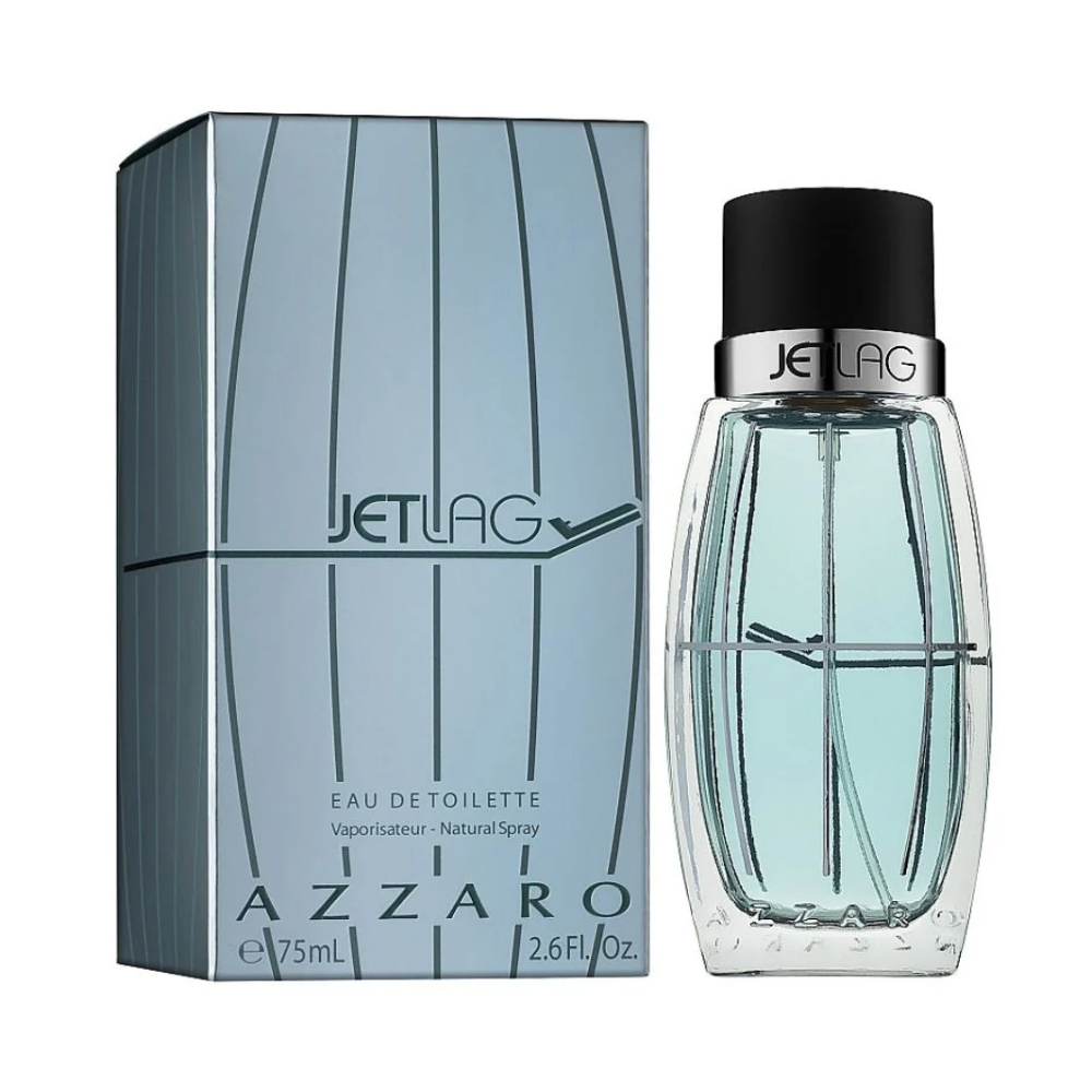 JETLAG 75 ML